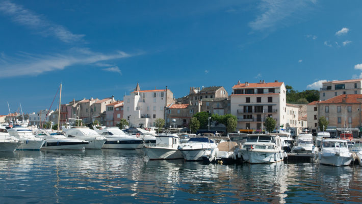             – L’Ile-Rousse                                  