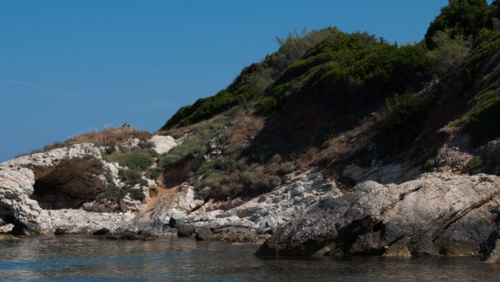             – L’Ile-Rousse                                  