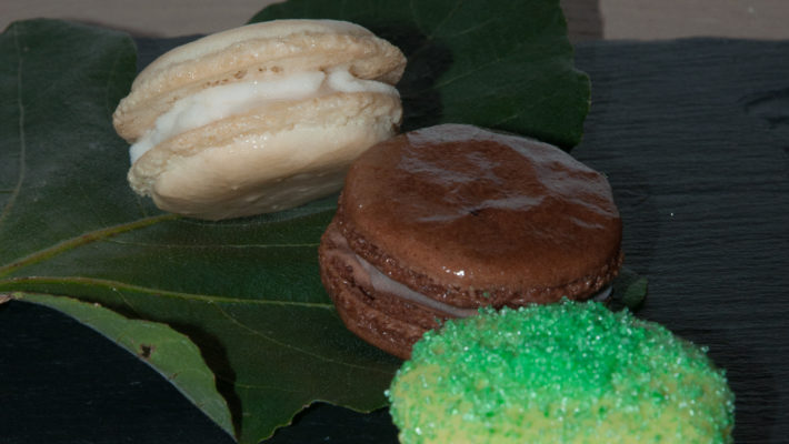                                                                                 … <a href="http://www.lecygnebleu.fr/les-macarons-de-sergio.html">Lire la suite­­</a>