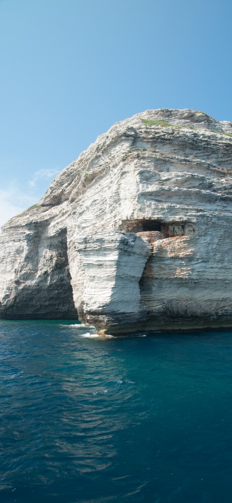 Le Gouvernail de la Corse