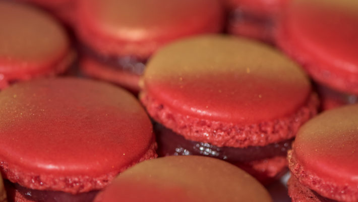                                                                                 … <a href="http://www.lecygnebleu.fr/les-macarons-de-sergio.html">Lire la suite­­</a>