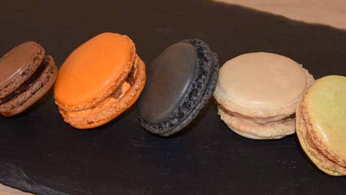                                                                                 … <a href="http://www.lecygnebleu.fr/les-macarons-de-sergio.html">Lire la suite­­</a>