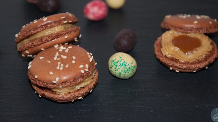                                                                                 … <a href="http://www.lecygnebleu.fr/les-macarons-de-sergio.html">Lire la suite­­</a>