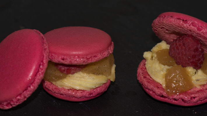                                                                                 … <a href="http://www.lecygnebleu.fr/les-macarons-de-sergio.html">Lire la suite­­</a>