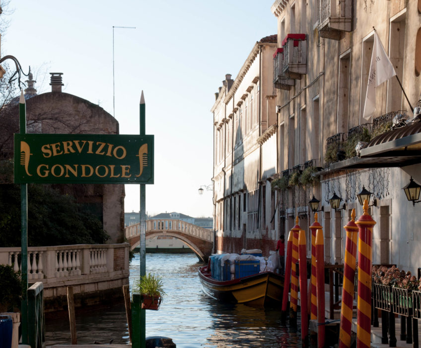 L’Architecture Vénitienne Si vous allez à Venise , prenez le temps de faire un tour de vaporetto et descendez (ou  remontez suivant l’heure de la journée pour faire des photos) le Grand Canal . Et là sur les 2 rives … <a href="http://www.lecygnebleu.fr/le-carnaval-de-venise-2014-part-2.html">Lire la suite­­</a>