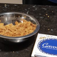 Gavottes 70 g
