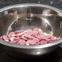 Chocolat Rubis 100 g